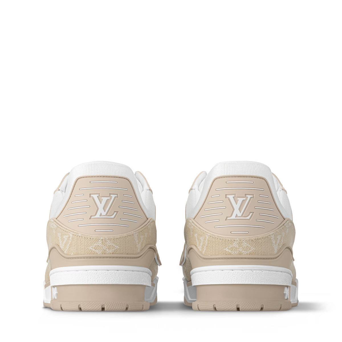 "Lou Trainer" Sneaker