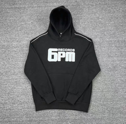 "PM" Records Tracksuit