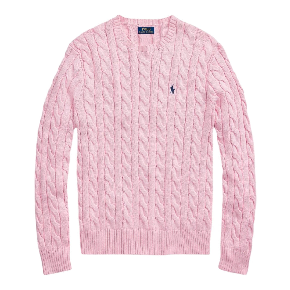 "RL-Knit"