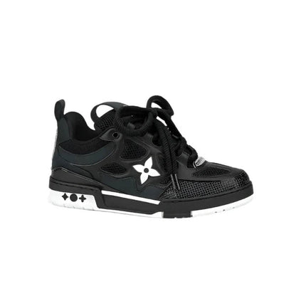 "Belleza Wintercore Black"