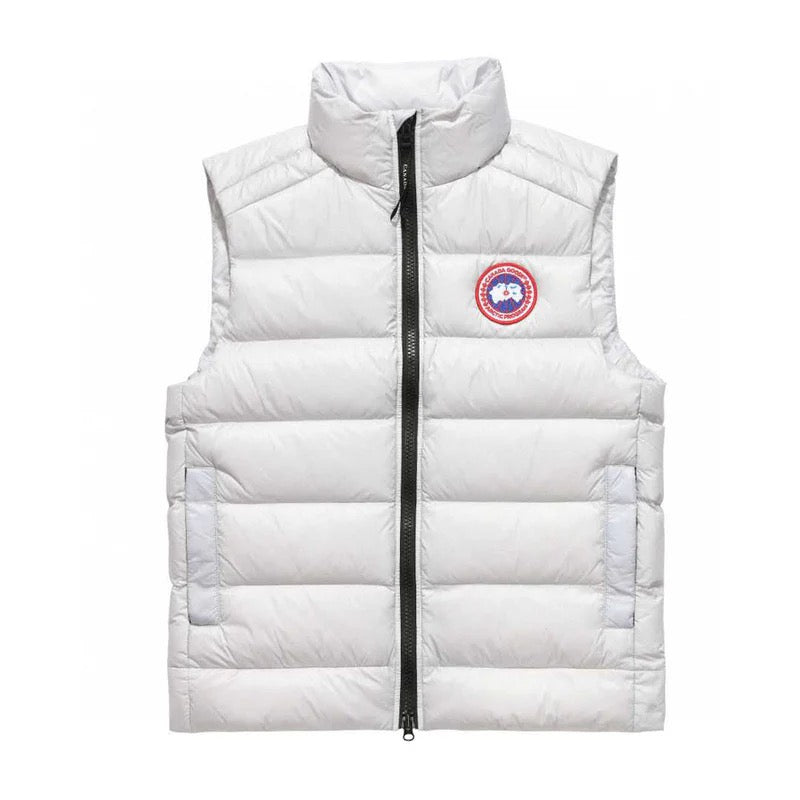 "Goose" Crofton Vest