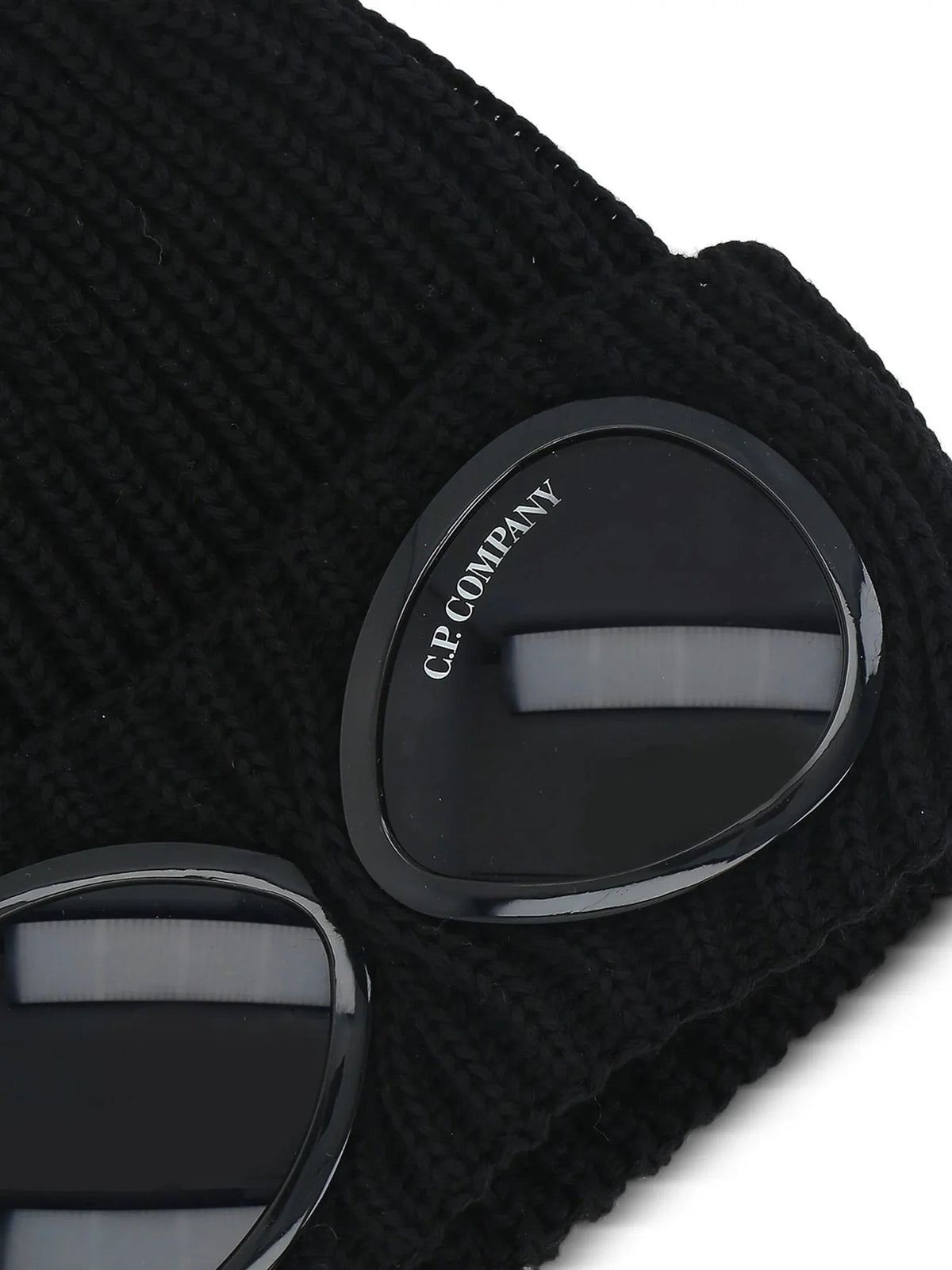 "CP" Beanie