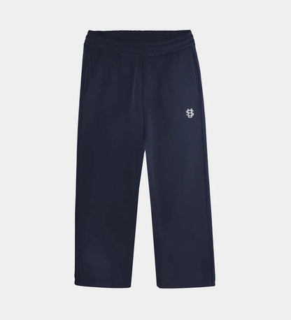 "Belleza" Open Leg Jogger