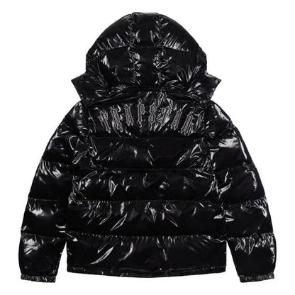 "TS" Shiny Puffer