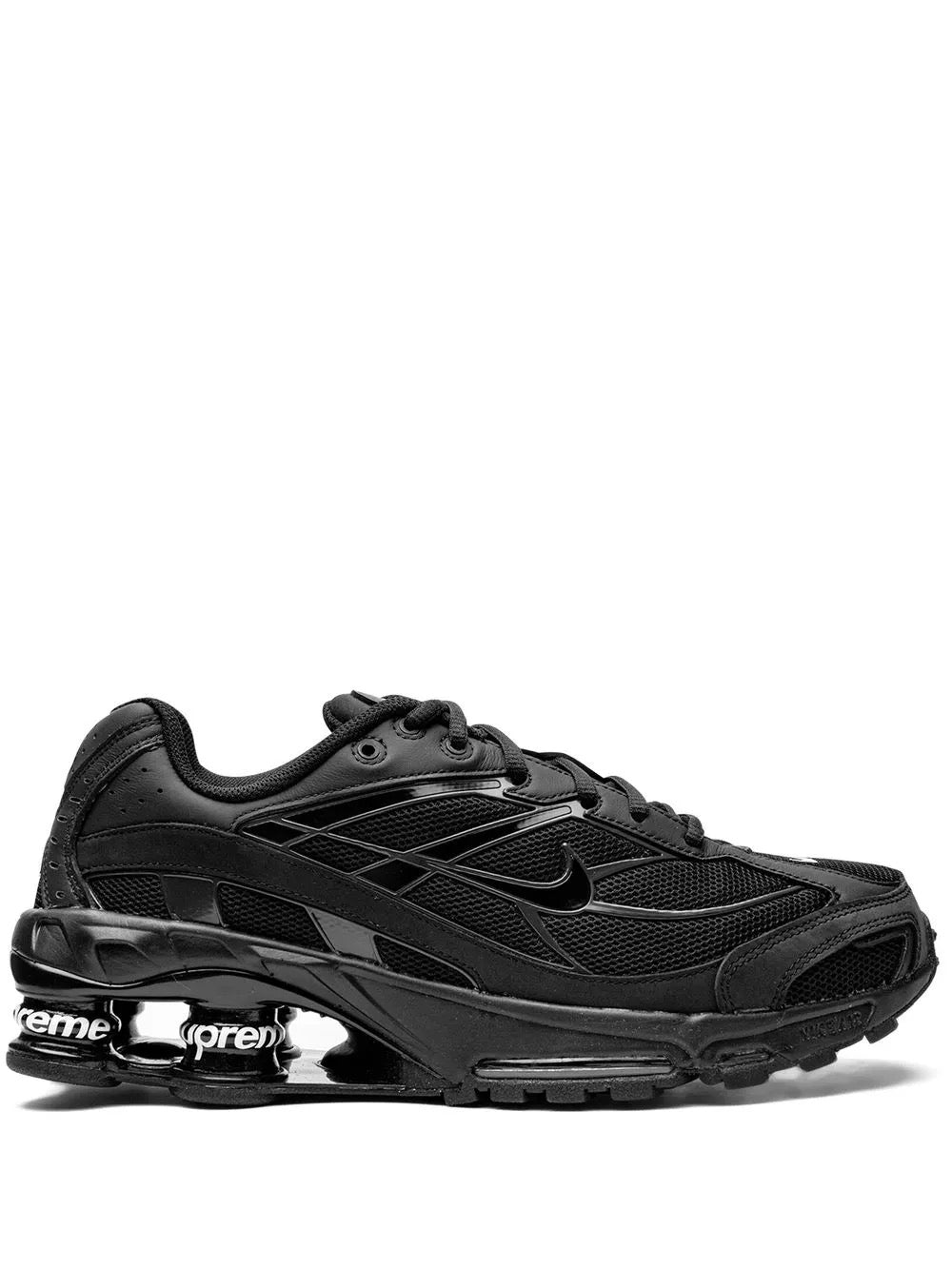 "Sup" Shox