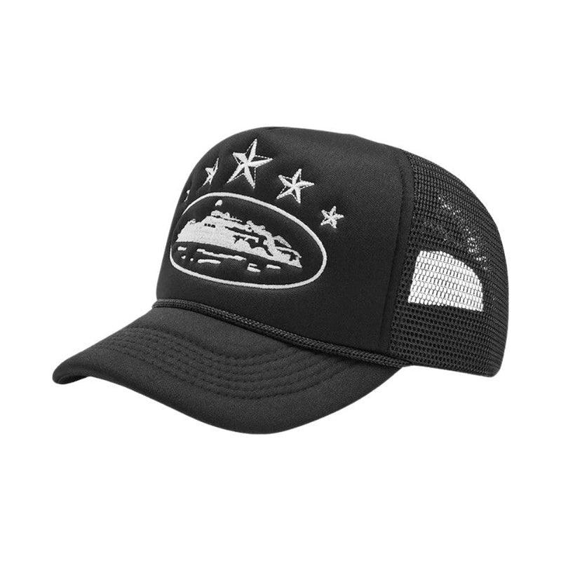 "Alcatraz-Cap"