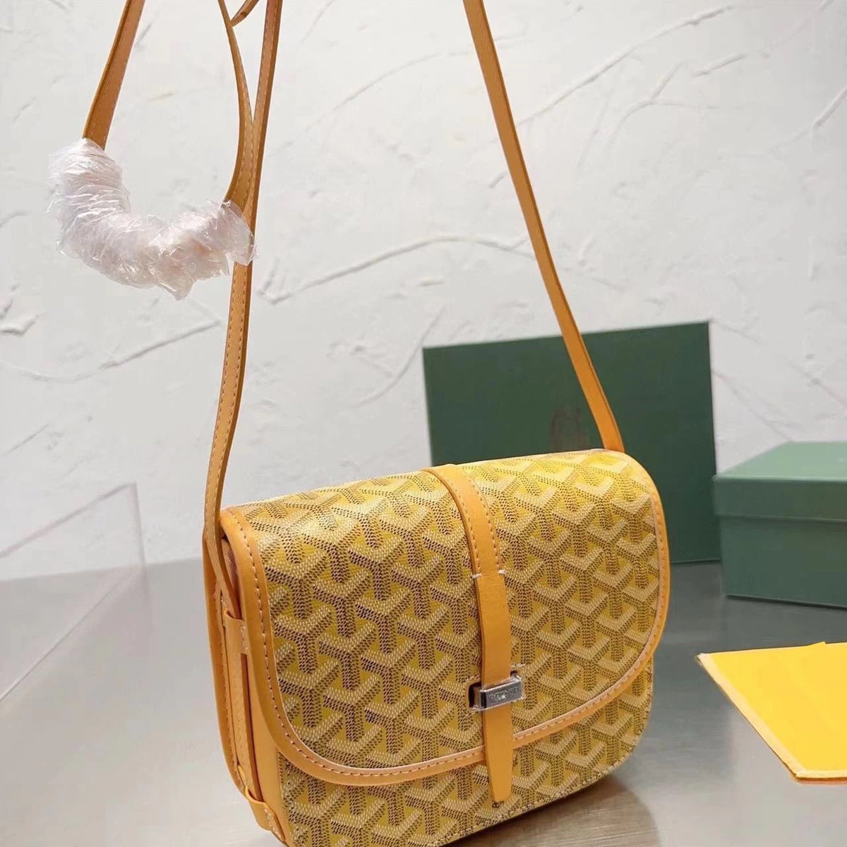 "GYD-Bag"