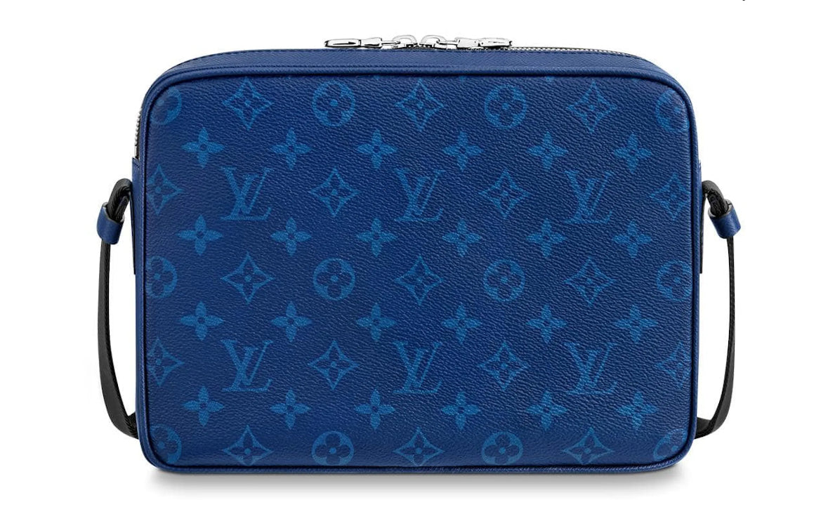 "LV-Tasche"