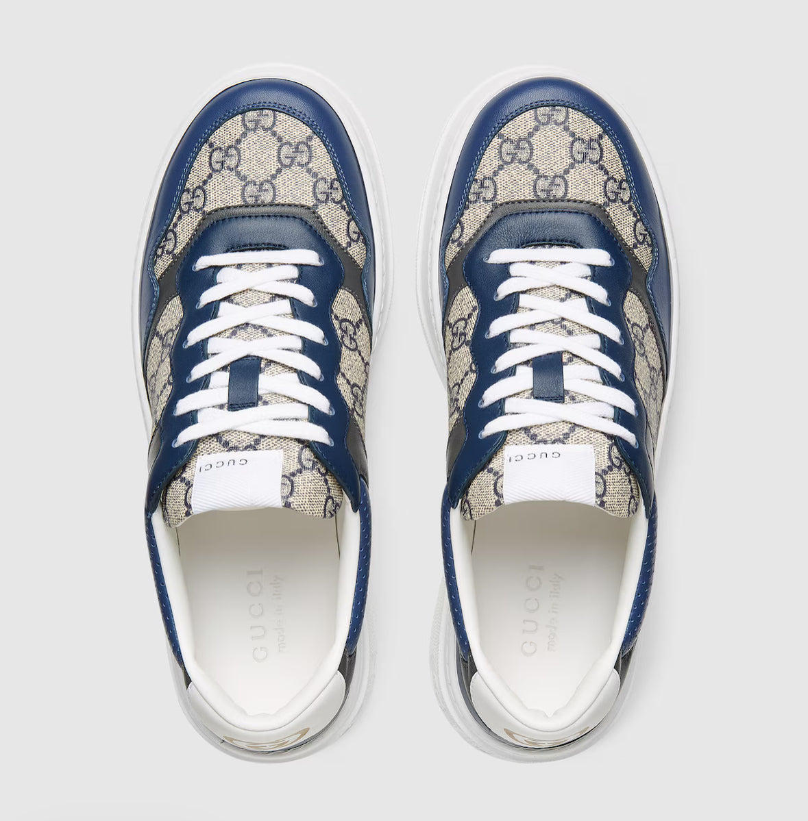 "G-Low Sneaker"
