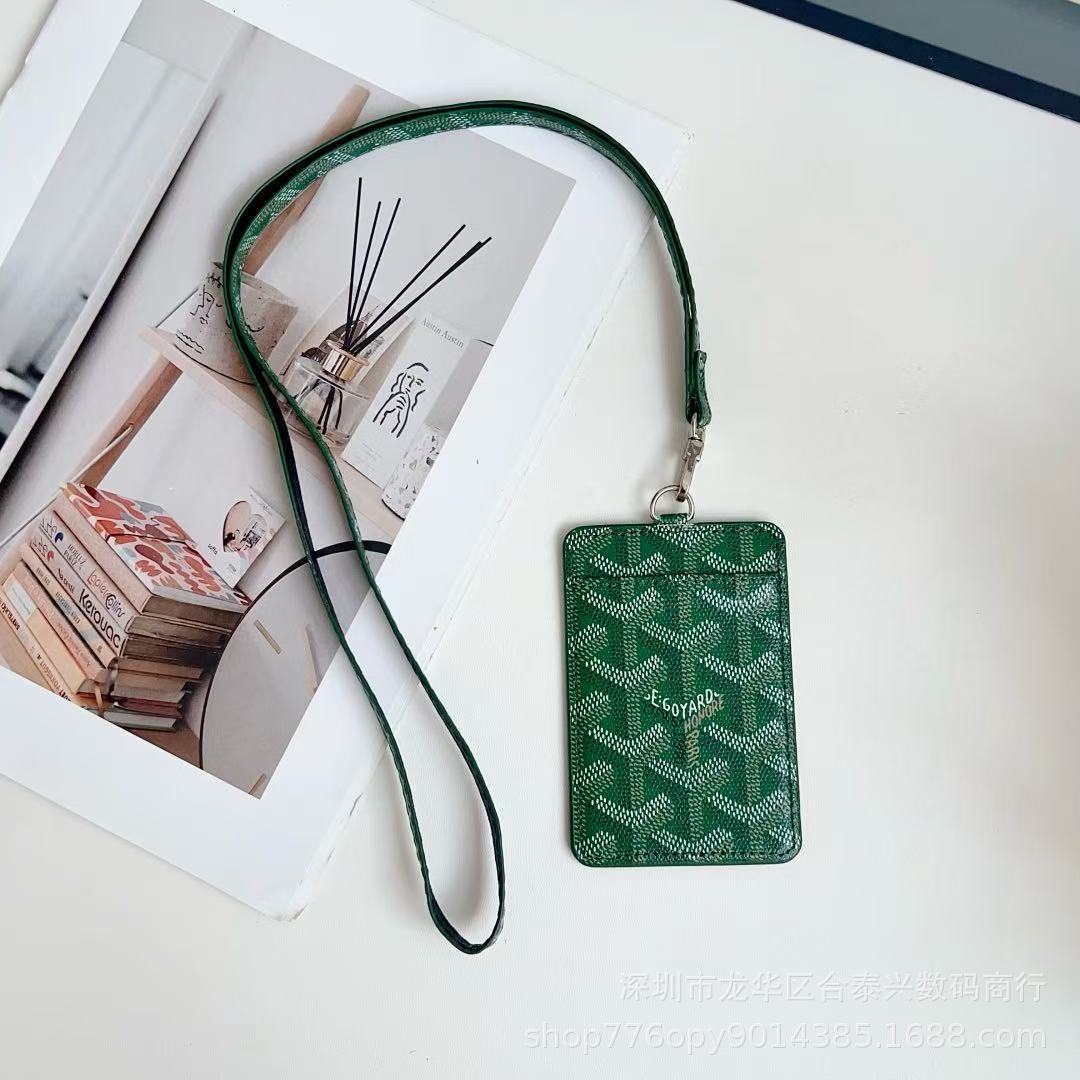 "GYD-Umhänge Cardholder"