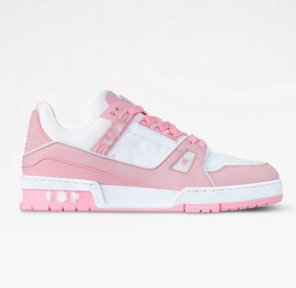 "Lou Trainer" Sneaker