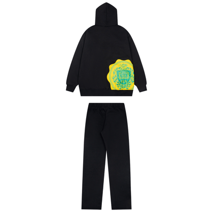 Syna Tracksuit